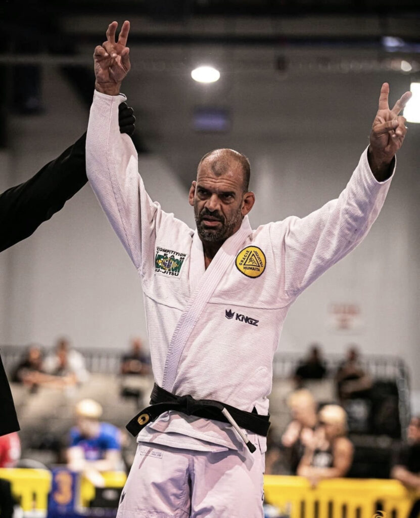 Coach Danny is a black belt under Megaton, he is an active competitor and runs our Saturday Fundamentals class.